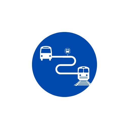 NextStop Studios logo